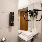 Antares Aparthotel Düsseldorf