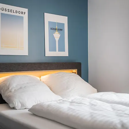 Aparthotel Antares 3*