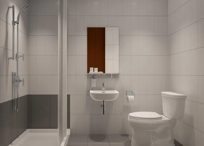 Aparthotel Antares 3*