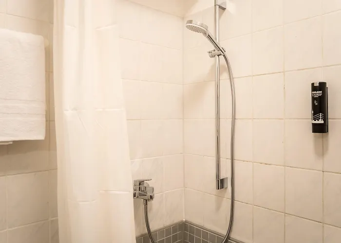 Antares 3* Düsseldorf