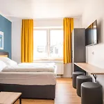 Antares Apartmanhotel 3*