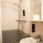 Antares Apartmanhotel Düsseldorf