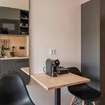 Antares Apartmanhotel