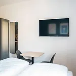 Antares Apartmanhotel Düsseldorf