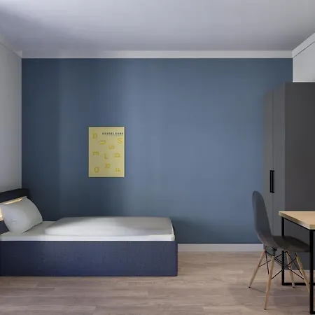 Antares Aparthotel 3*