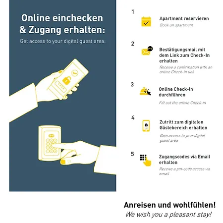 Aparthotel Antares Dusseldorf