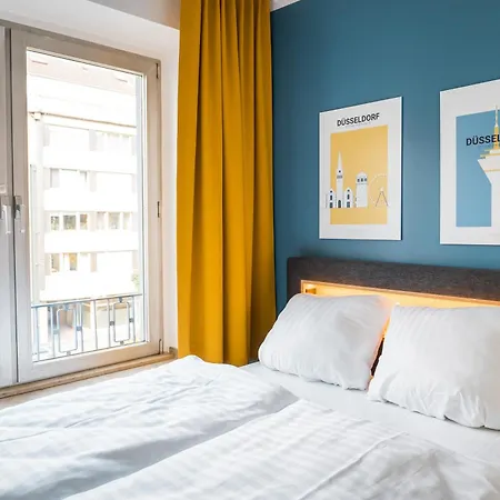 Antares Ντίσελντορφ