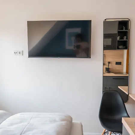 Antares 3* Dusseldorf