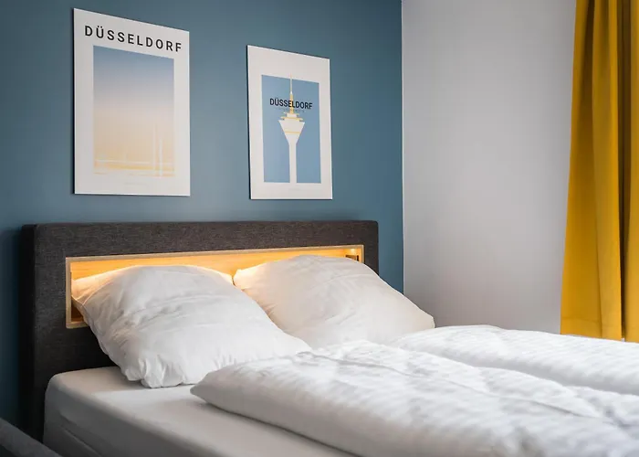 Ξενοδοχείο με διαμερίσματα Antares 3*