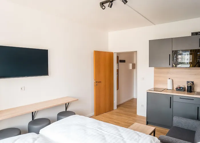 Antares 3* Düsseldorf