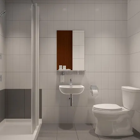 Aparthotel Antares 3*