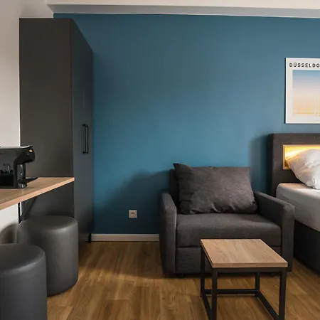 Aparthotel Antares