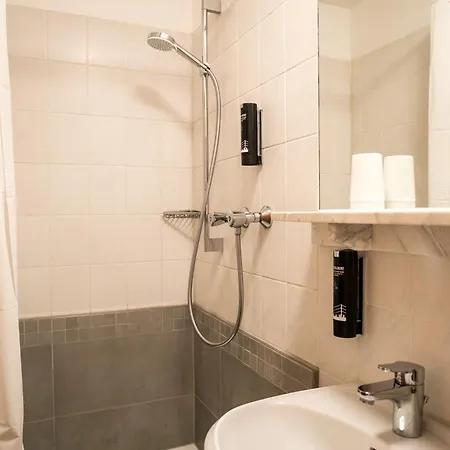 Antares Aparthotel Düsseldorf