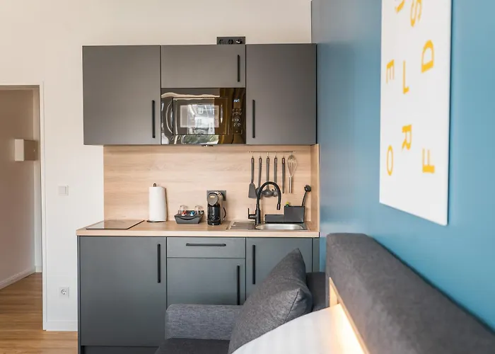 Antares דיסלדורף