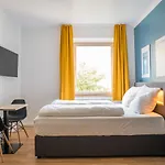 Aparthotel Antares 3*