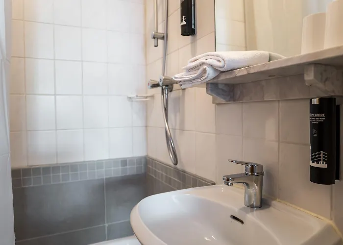 Antares 3* Düsseldorf