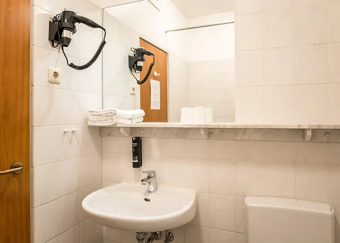 Antares Lejlighedshotel 3*